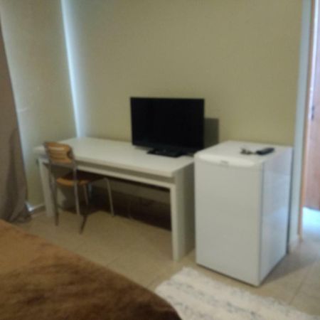 Ibiruba Euro Hotel מראה חיצוני תמונה