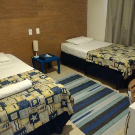 Ibiruba Euro Hotel מראה חיצוני תמונה