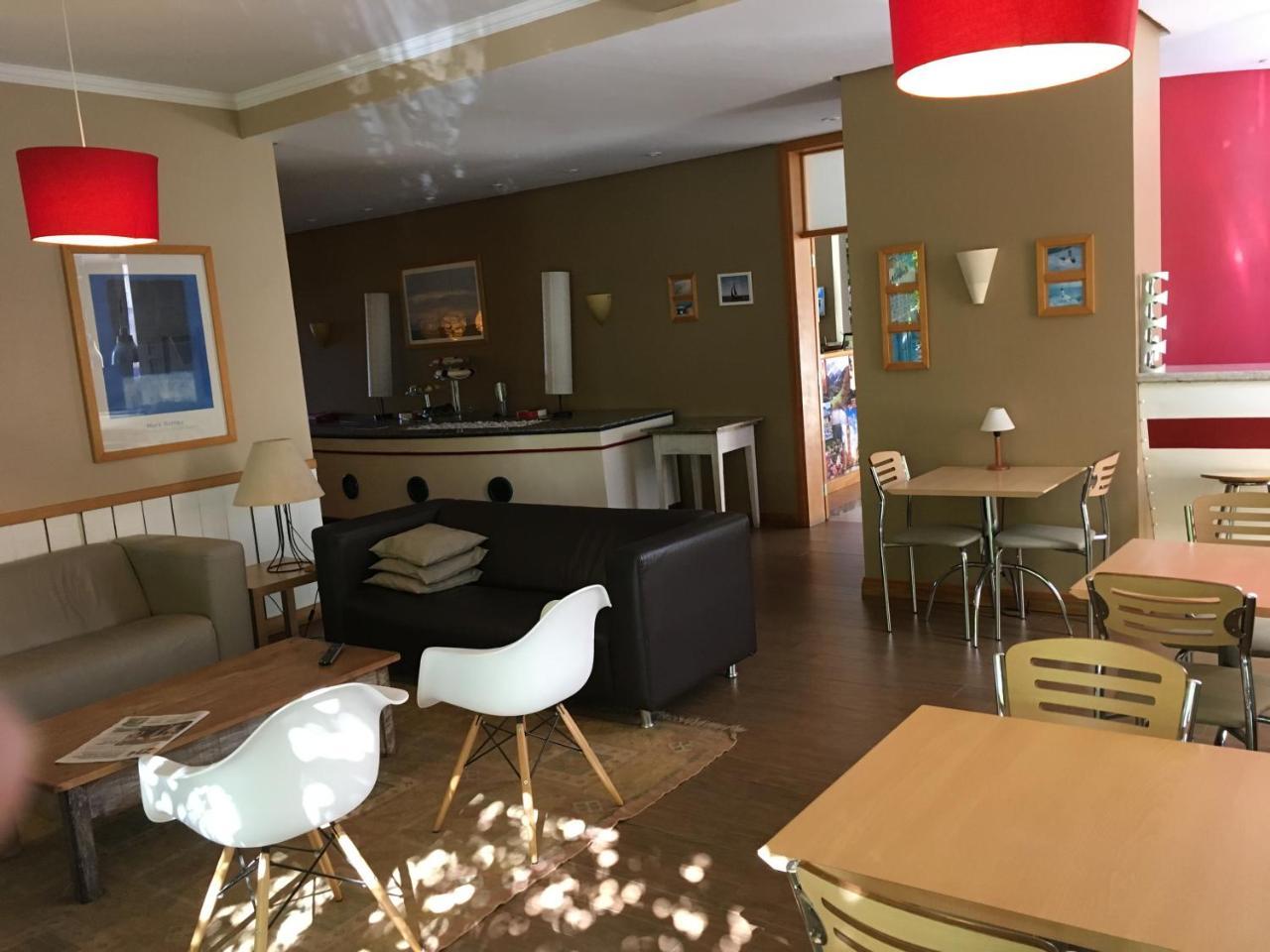 Ibiruba Euro Hotel מראה חיצוני תמונה