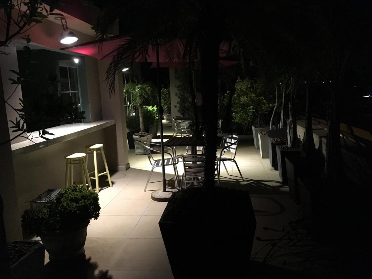 Ibiruba Euro Hotel מראה חיצוני תמונה