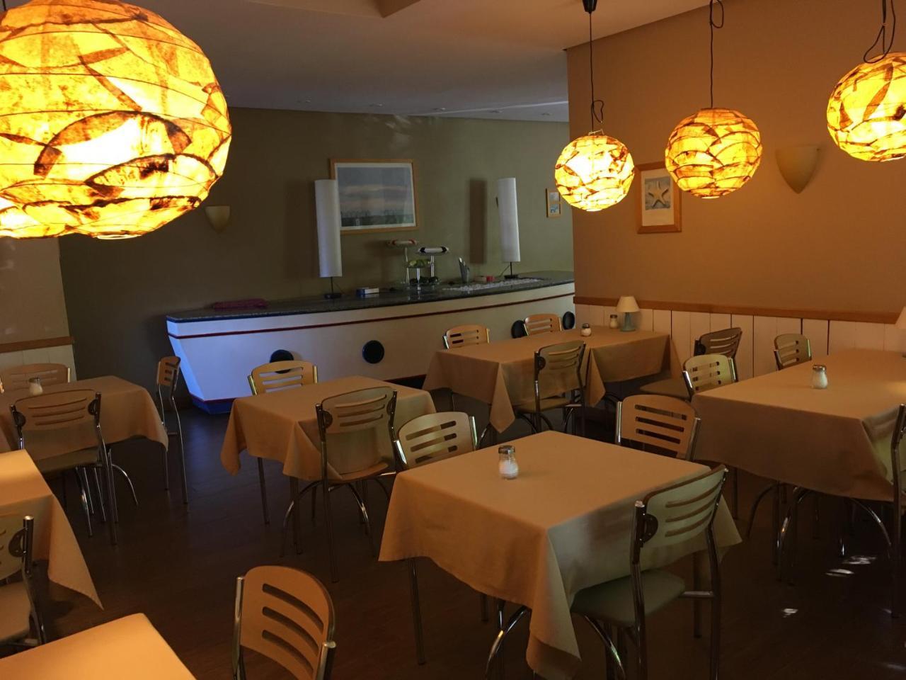 Ibiruba Euro Hotel מראה חיצוני תמונה