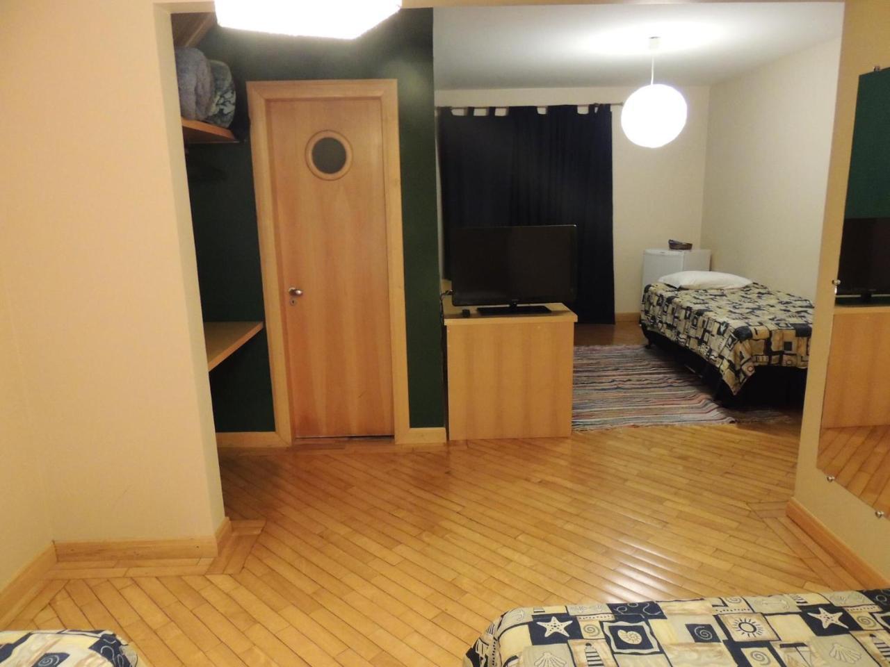 Ibiruba Euro Hotel מראה חיצוני תמונה