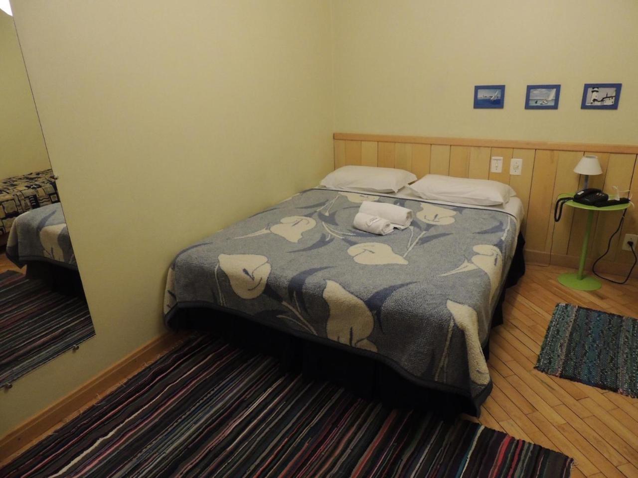 Ibiruba Euro Hotel מראה חיצוני תמונה