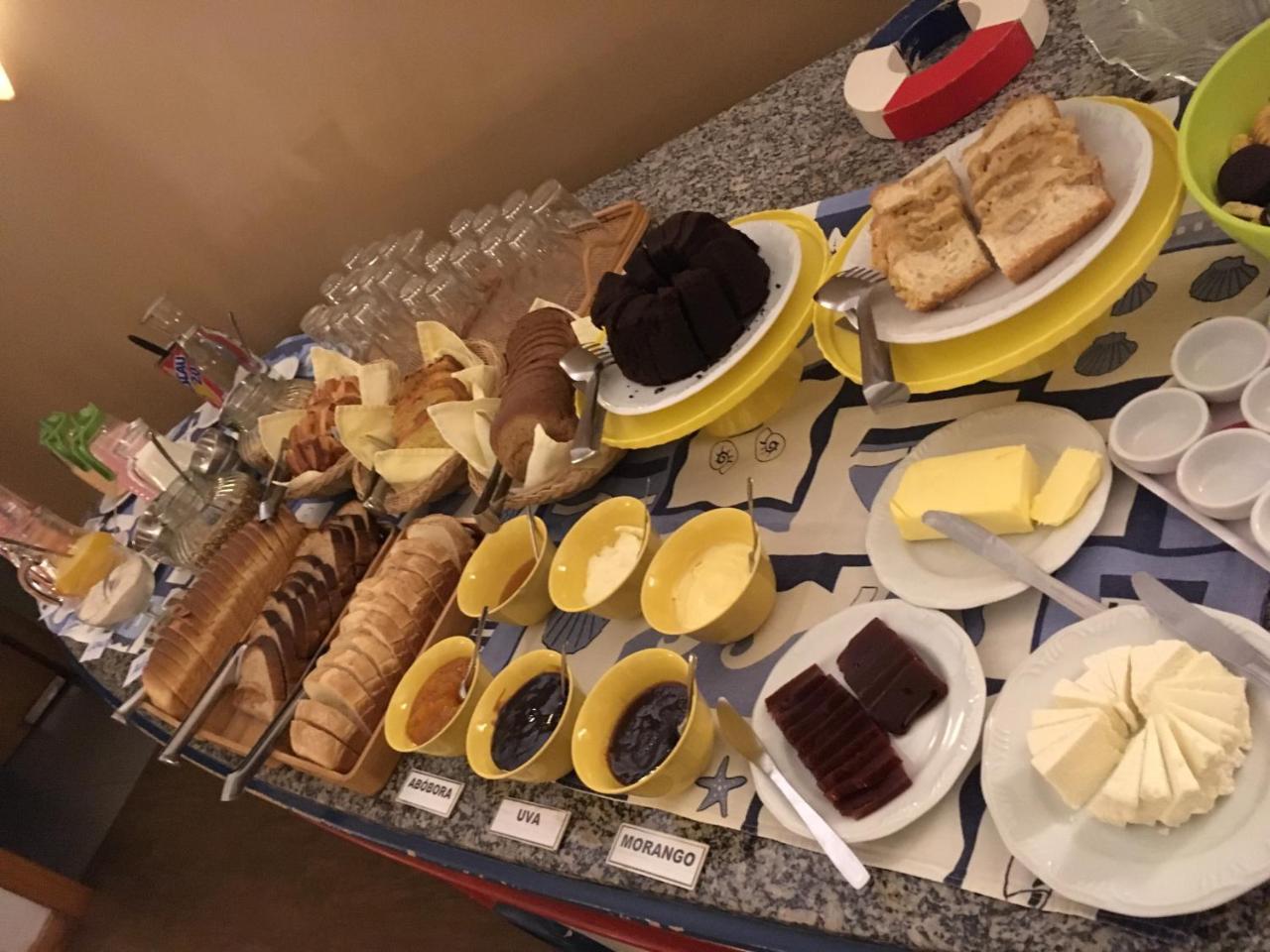 Ibiruba Euro Hotel מראה חיצוני תמונה