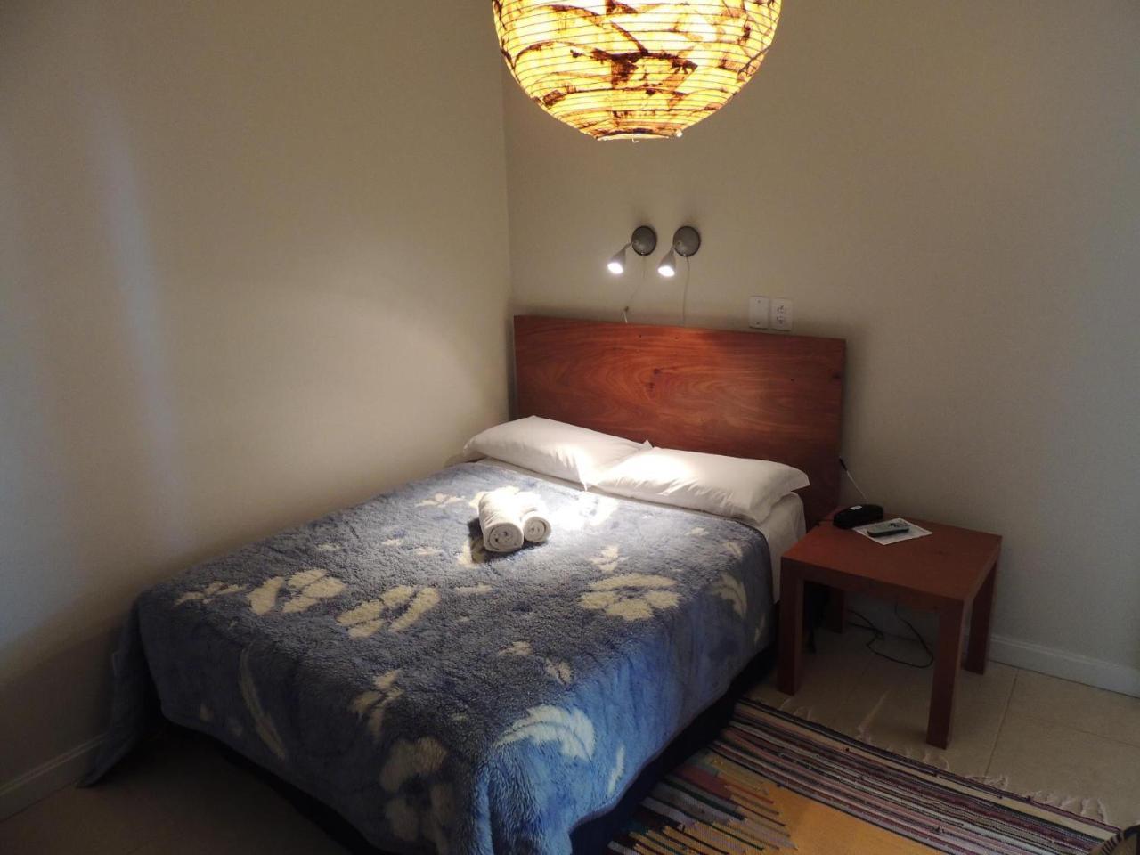 Ibiruba Euro Hotel מראה חיצוני תמונה