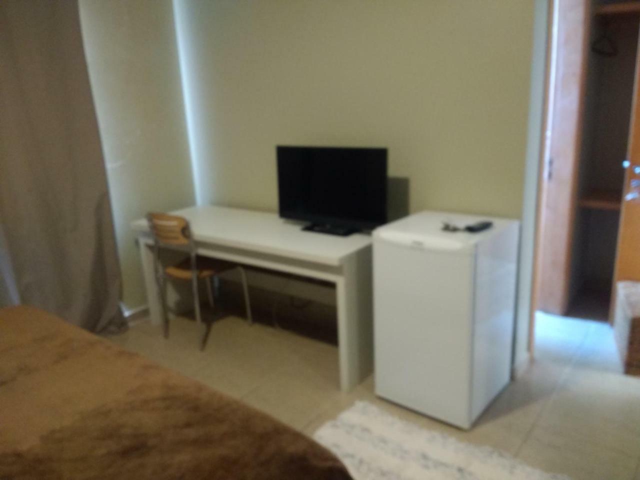 Ibiruba Euro Hotel מראה חיצוני תמונה