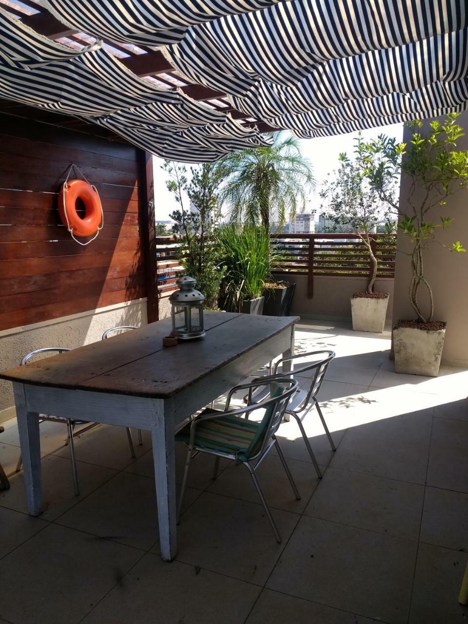 Ibiruba Euro Hotel מראה חיצוני תמונה