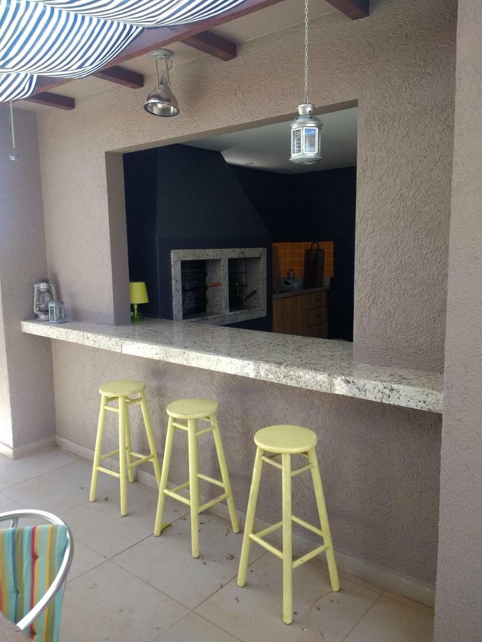 Ibiruba Euro Hotel מראה חיצוני תמונה