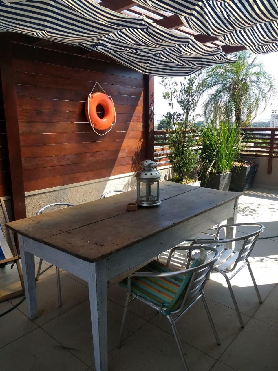 Ibiruba Euro Hotel מראה חיצוני תמונה