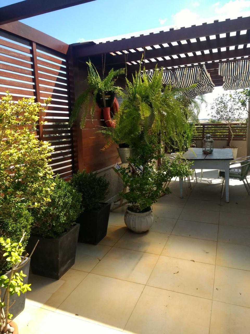 Ibiruba Euro Hotel מראה חיצוני תמונה