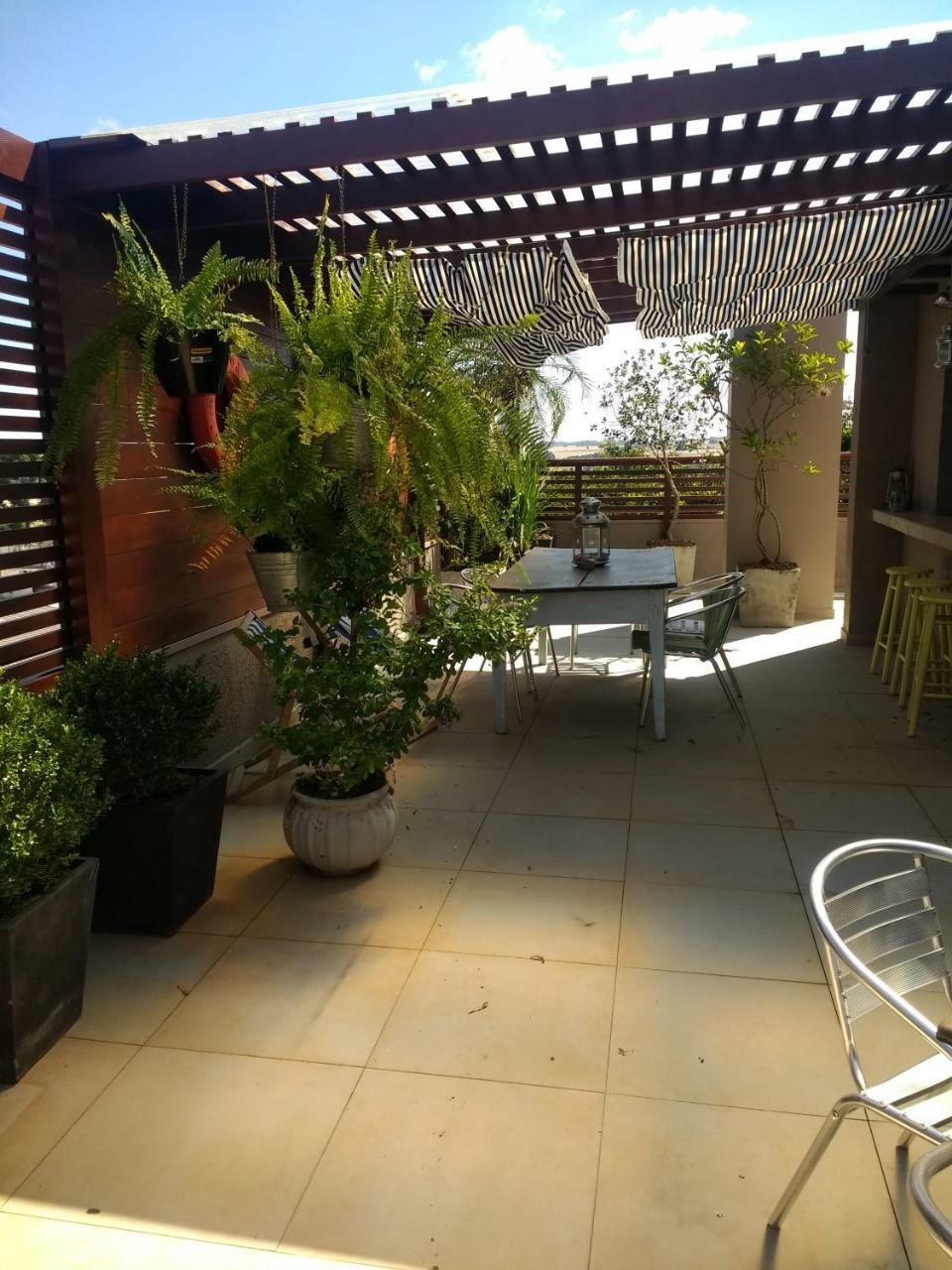 Ibiruba Euro Hotel מראה חיצוני תמונה
