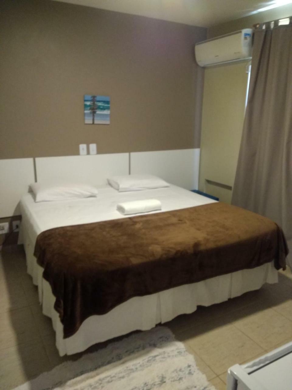 Ibiruba Euro Hotel מראה חיצוני תמונה