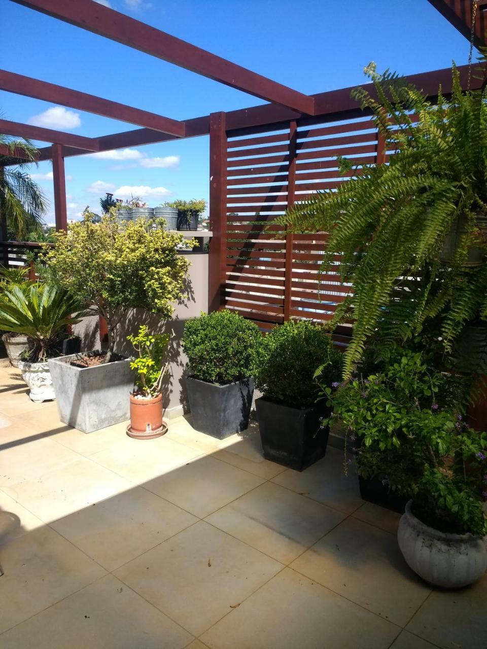 Ibiruba Euro Hotel מראה חיצוני תמונה