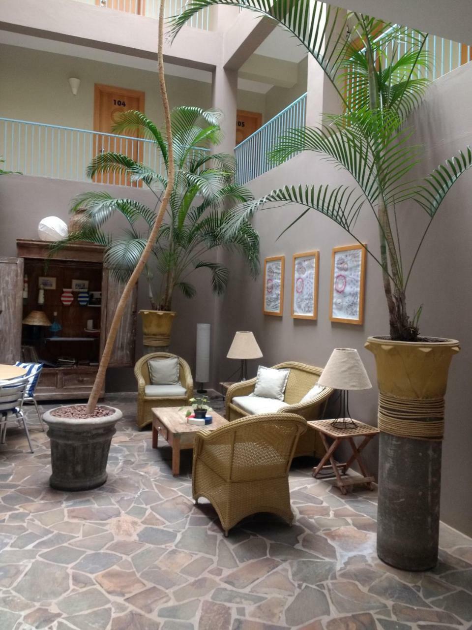 Ibiruba Euro Hotel מראה חיצוני תמונה