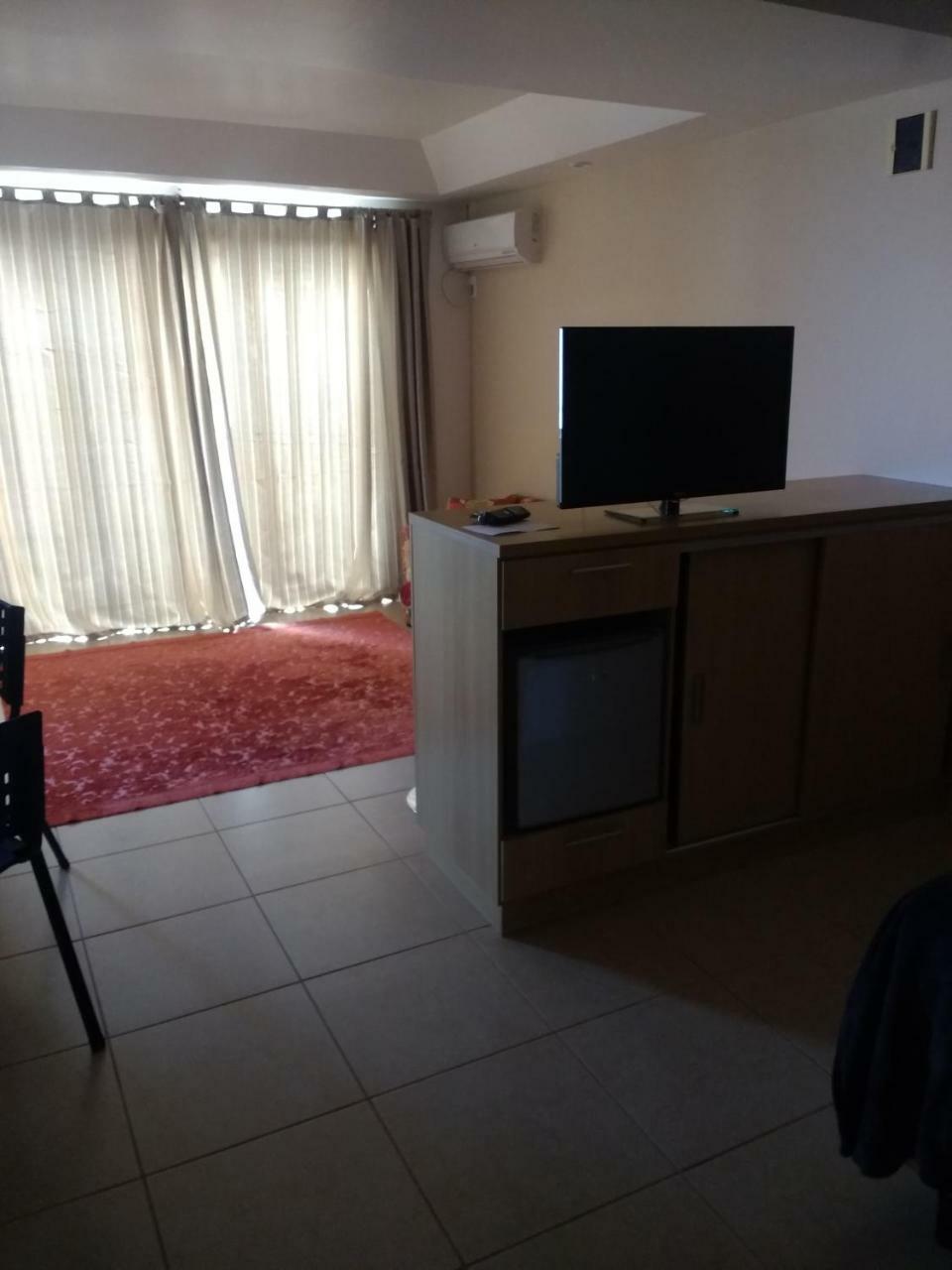 Ibiruba Euro Hotel מראה חיצוני תמונה