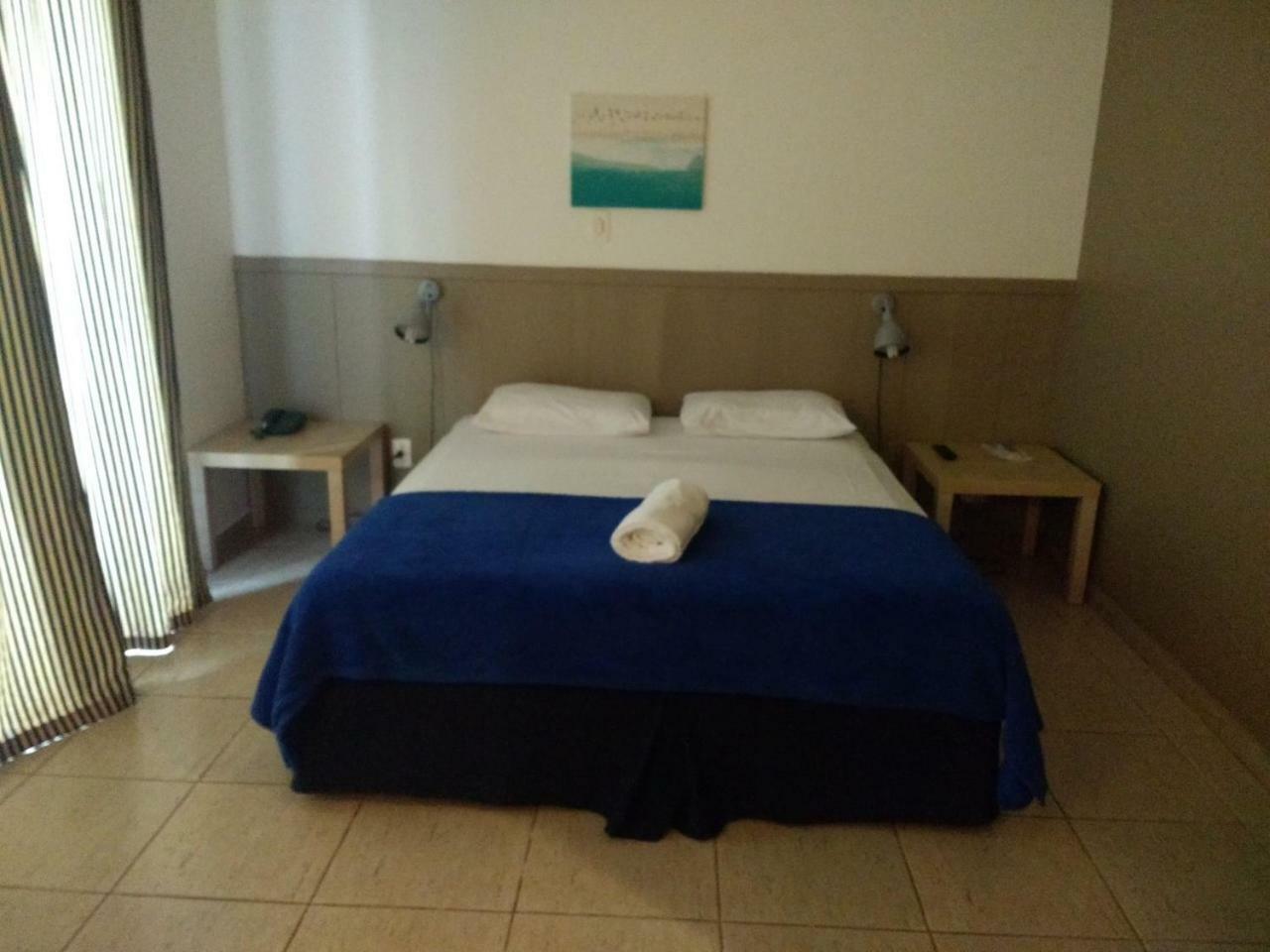 Ibiruba Euro Hotel מראה חיצוני תמונה