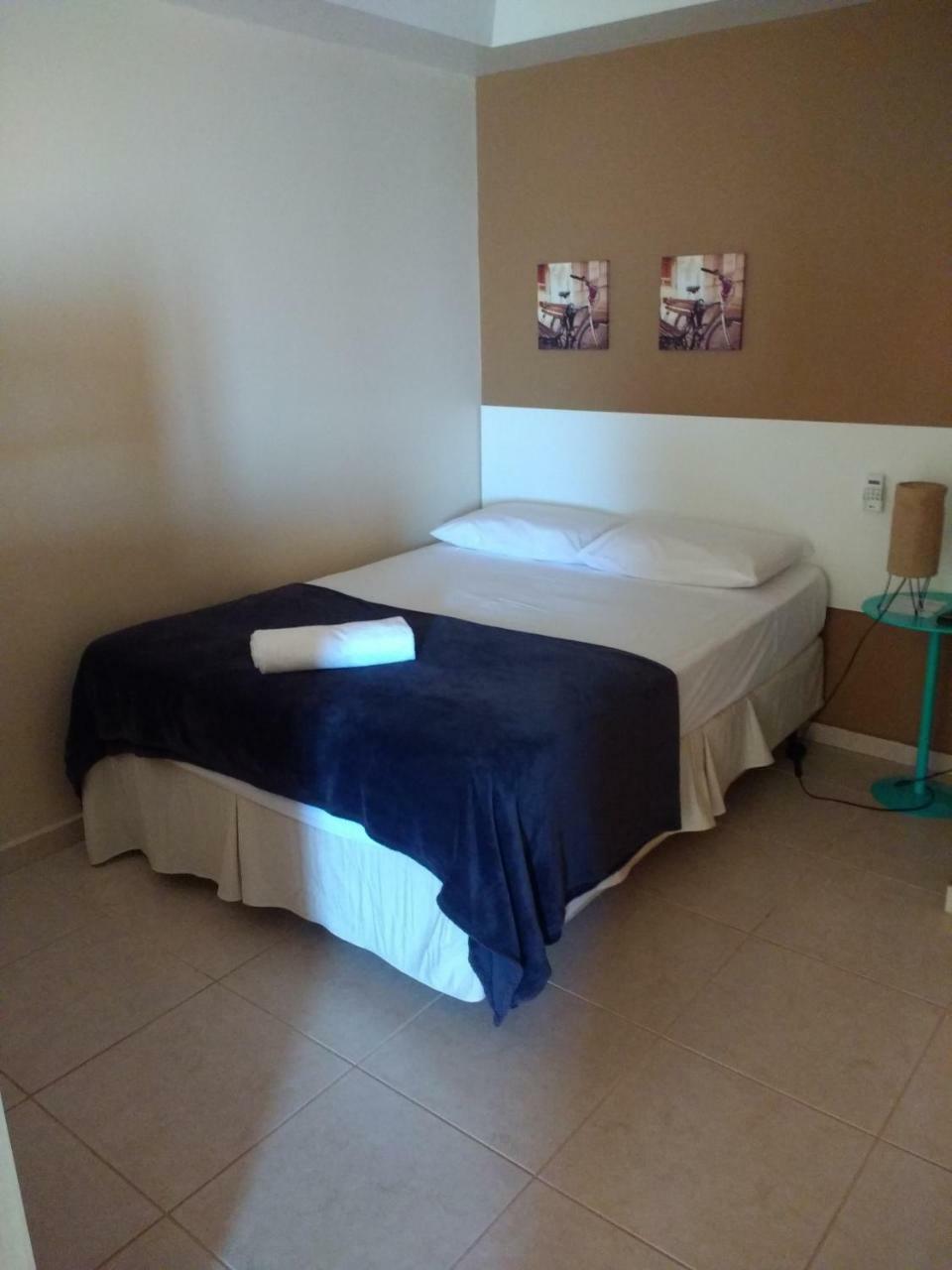 Ibiruba Euro Hotel מראה חיצוני תמונה