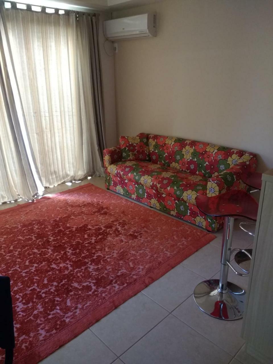 Ibiruba Euro Hotel מראה חיצוני תמונה